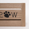 Addie Joy Cat-Themed Decorative Wood Crate Set of 3